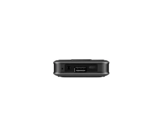  Мобильный телефон INOI 340 PowerHub 4G Black 