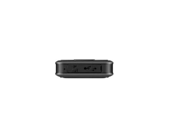  Мобильный телефон INOI 340 PowerHub 4G Black 