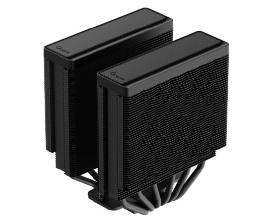  Кулер Ocypus Delta A62 BK ARGB (Delta-A62-BK2NAWN00X-GL) (All sockets, TDP 260W, PWM) 