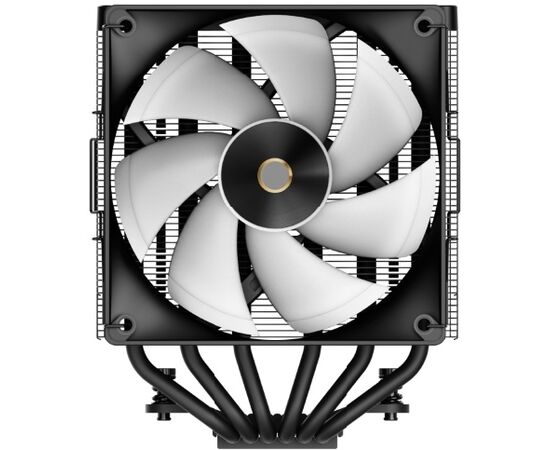 Кулер Ocypus Delta A62 BK ARGB (Delta-A62-BK2NAWN00X-GL) (All sockets, TDP 260W, PWM) 