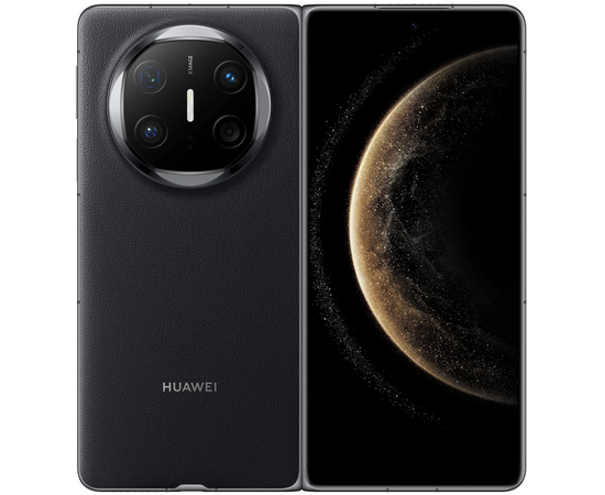  Смартфон Huawei Mate X6 51098DDB 12/512Gb черный 