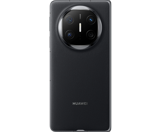 Смартфон Huawei Mate X6 51098DDB 12/512Gb черный 