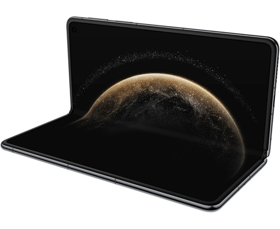  Смартфон Huawei Mate X6 51098DDB 12/512Gb черный 