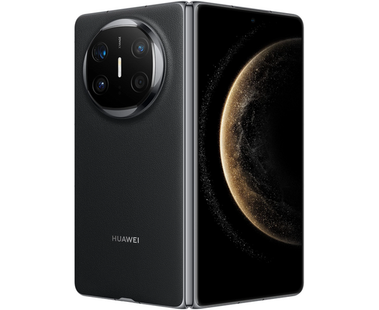  Смартфон Huawei Mate X6 51098DDB 12/512Gb черный 