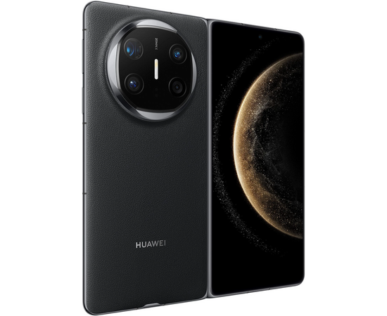  Смартфон Huawei Mate X6 51098DDB 12/512Gb черный 