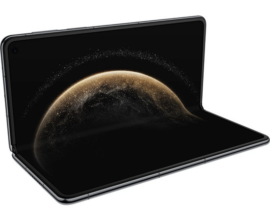  Смартфон Huawei Mate X6 51098DDB 12/512Gb черный 