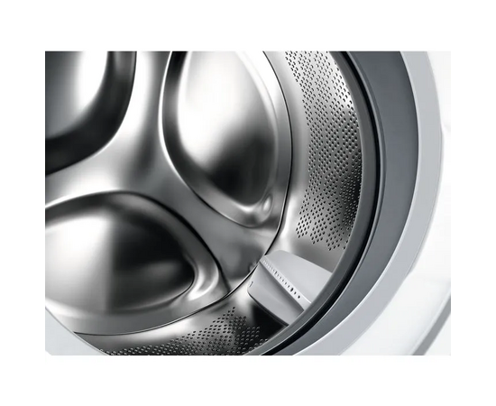  Стиральная машина AEG LFR61144BE класс A загр.фронтальная макс. 10кг белый 