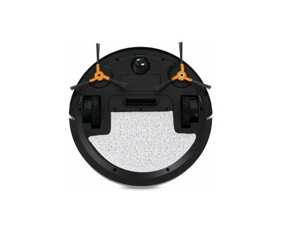  Робот-пылесос Vitek VT-1808MC черный 