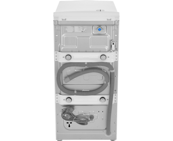  Стиральная машина ZUGEL ZWT612 
