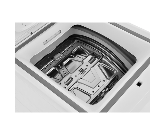  Стиральная машина ZUGEL ZWT612 