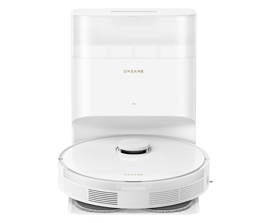  Робот-пылесос Dreame Bot L10s Plus White (RLL42SD)- RU 