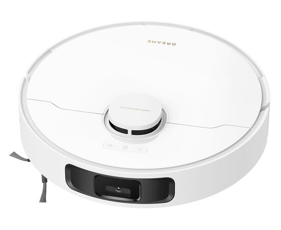  Робот-пылесос Dreame Bot L10s Plus White (RLL42SD)- RU 
