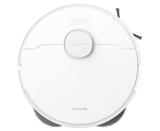  Робот-пылесос Dreame Bot L10s Plus White (RLL42SD)- RU 