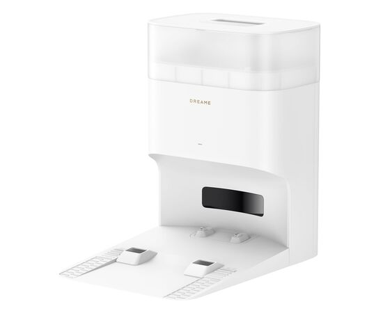  Робот-пылесос Dreame Bot L10s Plus White (RLL42SD)- RU 