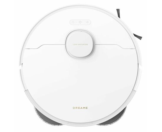  Робот-пылесос DREAME Bot L10s Pro Gen2 White (RLL42SDA) 
