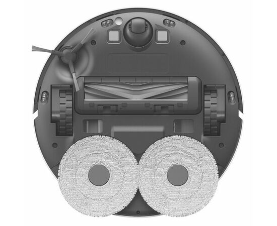  Робот-пылесос DREAME Bot L10s Pro Gen2 White (RLL42SDA) 