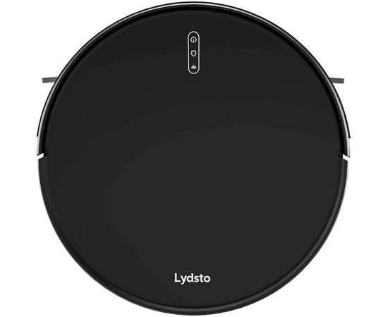  Робот-пылесос Lydsto Robot VC G1 Black 