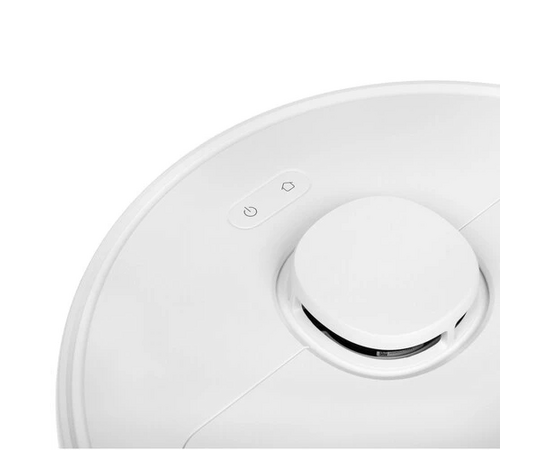  Робот-пылесос Dreame Bot Robot Vacuum and Mop D10 Plus Gen2 RLD32GD White 