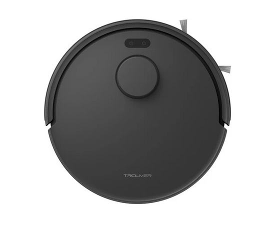  Робот-пылесос DREAME Trouver E20 Pro RLE12SA черный 