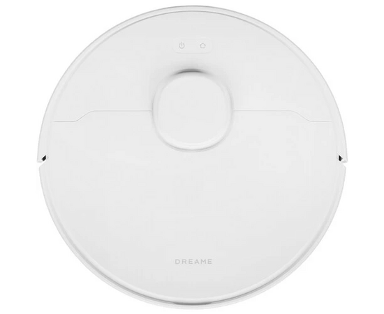  Робот-пылесос Dreame Bot D9 Max Gen2 White-RU 