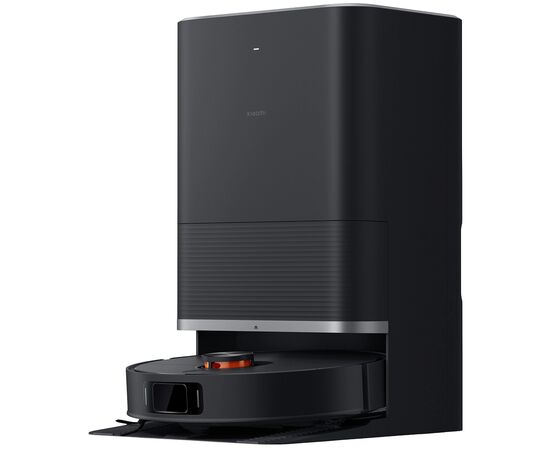  Робот-пылесос Xiaomi Robot Vacuum X20 Max EU BHR9220EU РСТ 