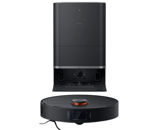  Робот-пылесос Xiaomi Robot Vacuum X20 Max EU BHR9220EU РСТ 
