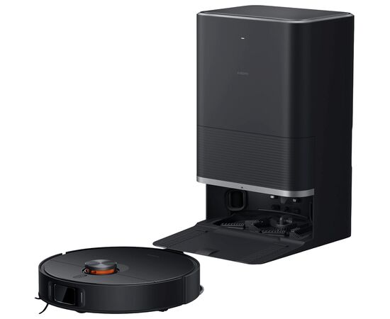  Робот-пылесос Xiaomi Robot Vacuum X20 Max EU BHR9220EU РСТ 