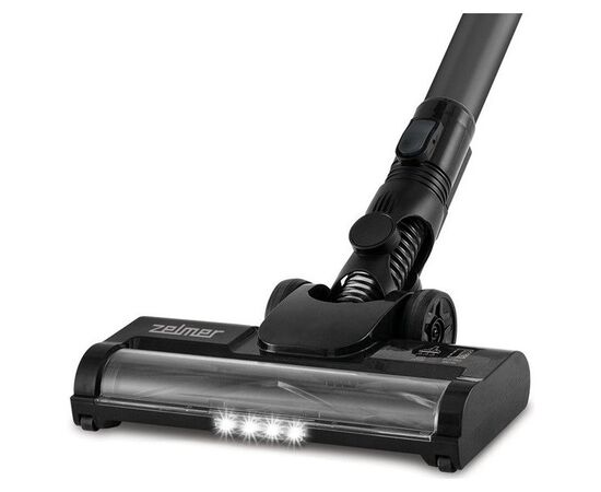  Пылесос ZELMER ZSVC511DF 