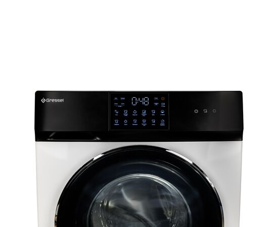  Стиральная машина Gressel UWS602 
