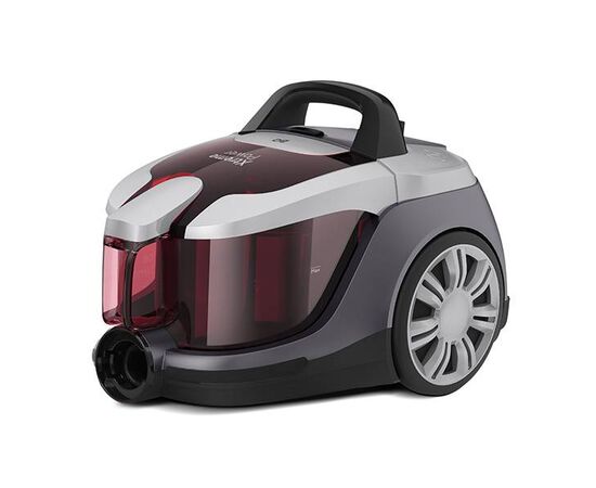  Пылесос BQ VC1610C Gray-Purple 