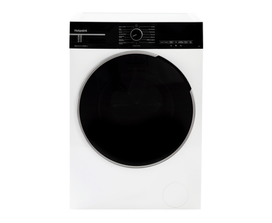  Стиральная машина Hotpoint WSH 7291 VBX 