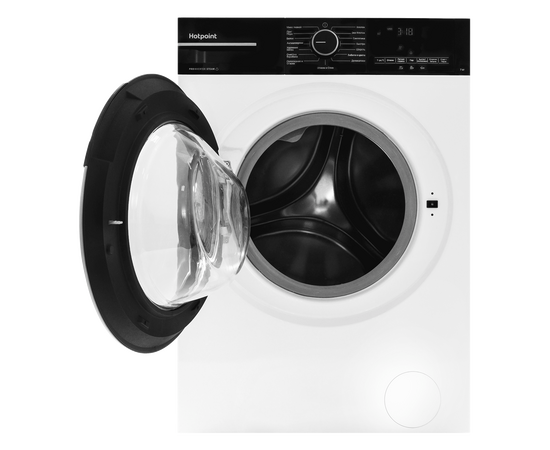  Стиральная машина Hotpoint WSH 7291 VBX 