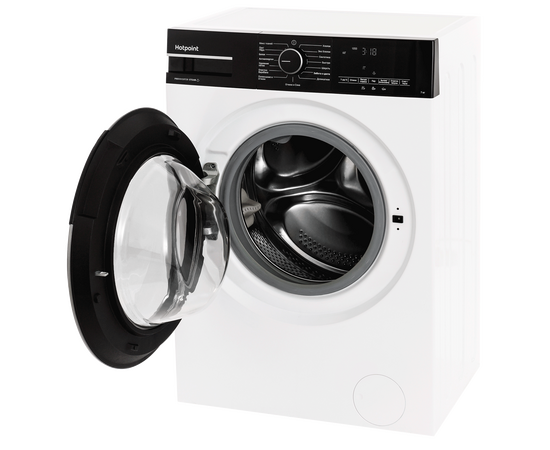  Стиральная машина Hotpoint WSH 7291 VBX 