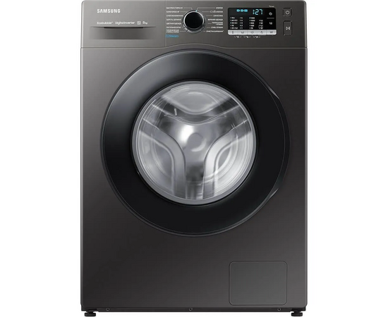  Стиральная машина Samsung WW80AGAS26AXLP 