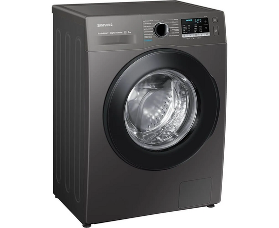  Стиральная машина Samsung WW80AGAS26AXLP 