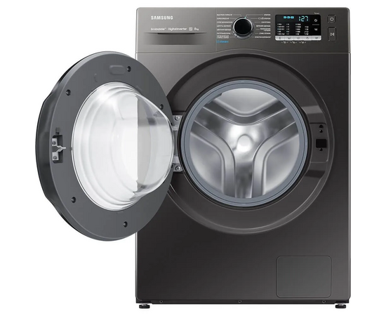  Стиральная машина Samsung WW80AGAS26AXLP 