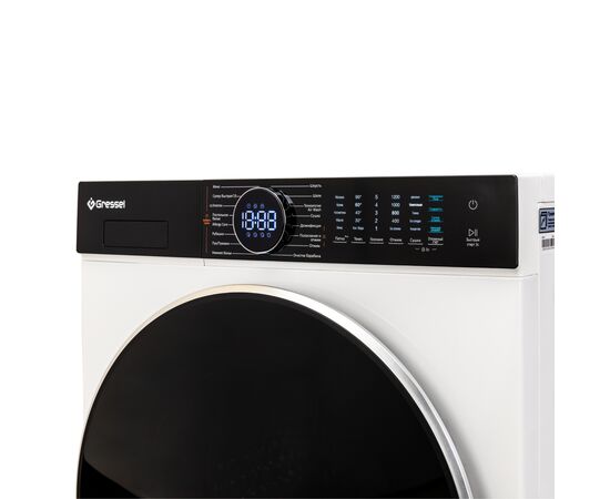  Стиральная машина GRESSEL UWS601 