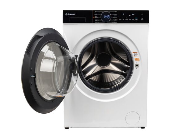  Стиральная машина GRESSEL UWS601 