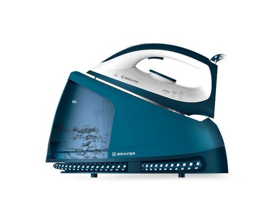  Паровая станция BRAYER BR4156 