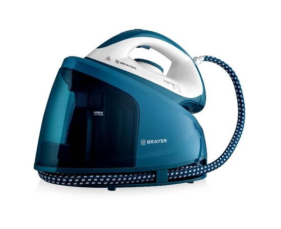  Паровая станция BRAYER BR4156 