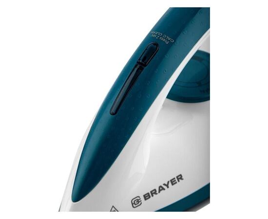  Паровая станция BRAYER BR4156 