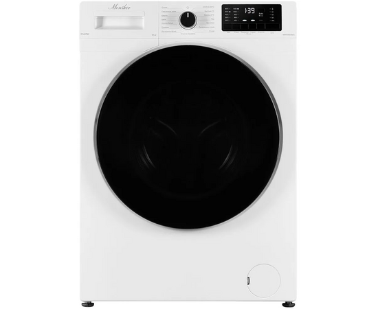  Стиральная машина MONSHER MWM 595 Blanc 