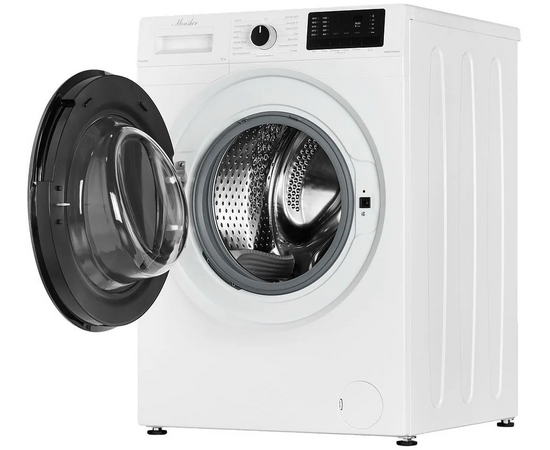  Стиральная машина MONSHER MWM 595 Blanc 