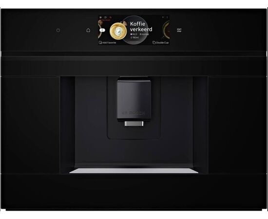 Кофемашина Bosch CTL7181B0 