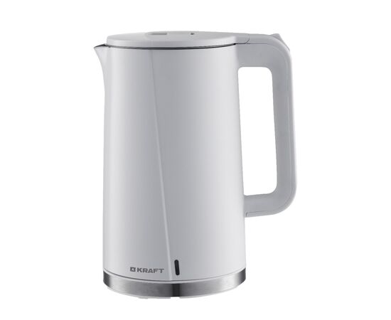  Электрочайник KRAFT KF-KPS1765W 