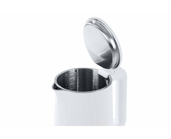 Электрочайник KRAFT KF-KPS1765W 