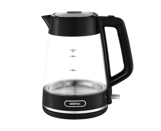  Электрочайник CENTEK CT-1014 Black 