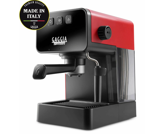  Кофеварка GAGGIA De Luxe Green EG2111/66 