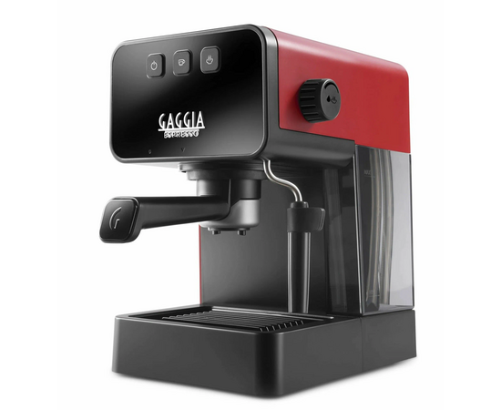  Кофеварка GAGGIA De Luxe Green EG2111/66 