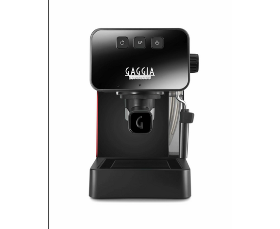  Кофеварка GAGGIA De Luxe Green EG2111/66 